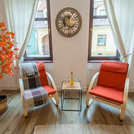 Old Town Suites Brasov-3